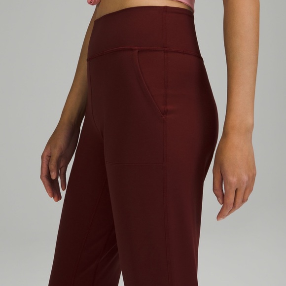 Lulu Lemon Align Joggers - Picture 4 of 7
